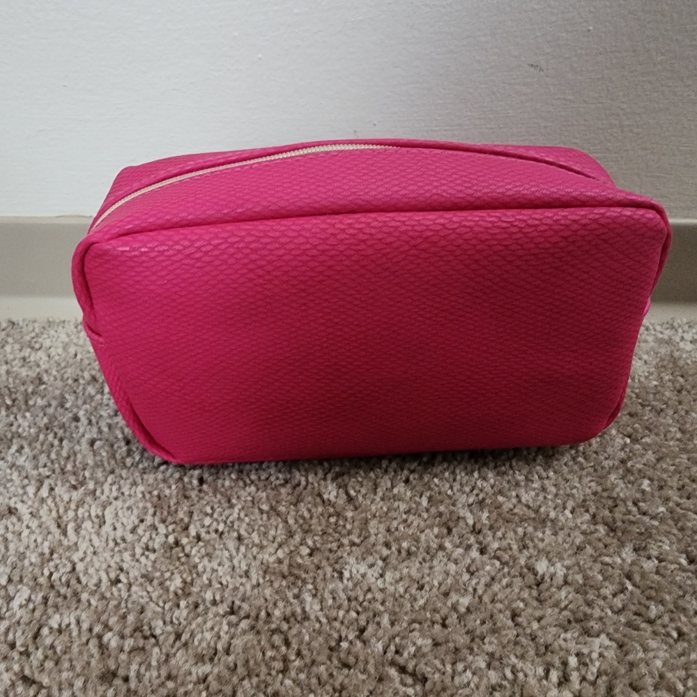 Lancome Cosmetics Bag